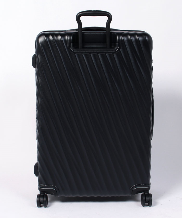スーツケース 19 DEGREE エクステンデッド・トリップ・エクスパン 