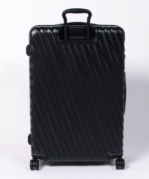 TUMI(トゥミ)/スーツケース   19 DEGREE エクステンデッド・トリップ・エクスパンダブル・4ウィール・パッキングケース/img09
