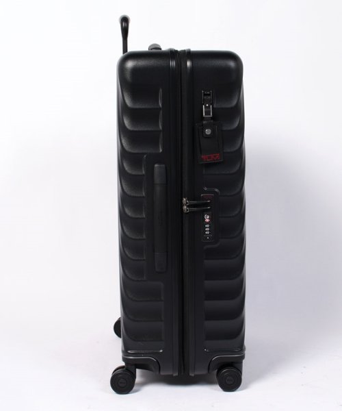 TUMI(トゥミ)/スーツケース   19 DEGREE エクステンデッド・トリップ・エクスパンダブル・4ウィール・パッキングケース/img10