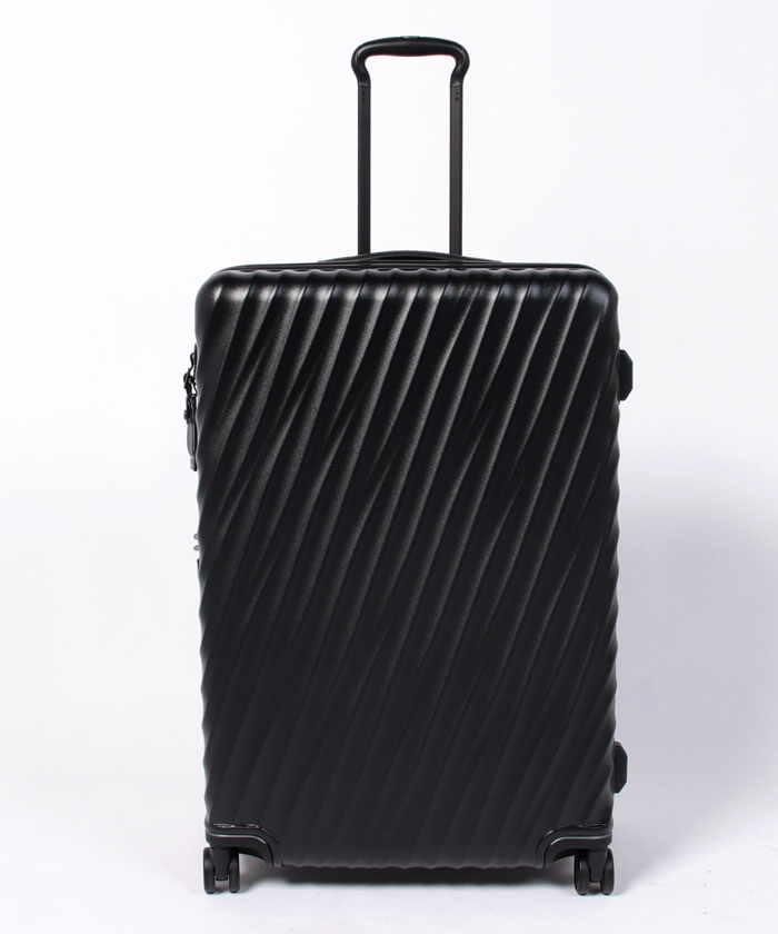 スーツケース 19 DEGREE エクステンデッド・トリップ・エクスパン 