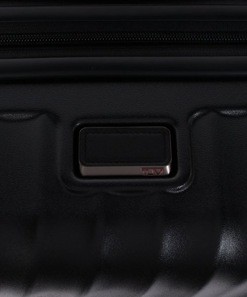 TUMI(トゥミ)/スーツケース   19 DEGREE エクステンデッド・トリップ・エクスパンダブル・4ウィール・パッキングケース/img17