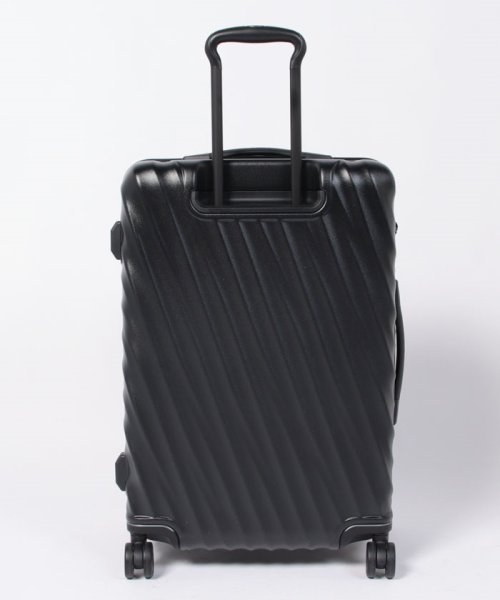 TUMI(トゥミ)/スーツケース   19 DEGREE ショート・トリップ・エクスパンダブル・4ウィール・パッキングケース/img07