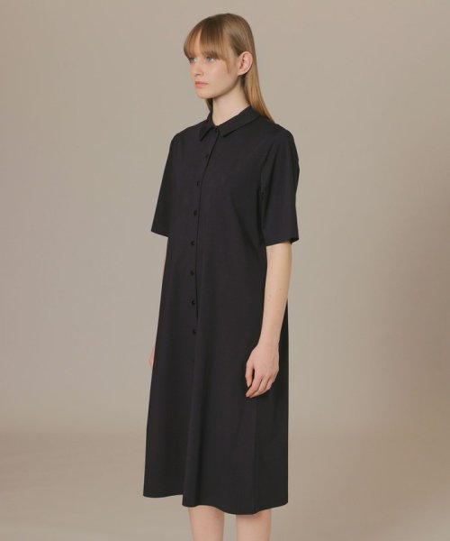 MACKINTOSH LONDON(MACKINTOSH LONDON（レディース）)/【The Essential Collection】プレーティング天竺ワンピース/img05