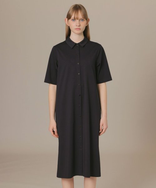 MACKINTOSH LONDON(MACKINTOSH LONDON（レディース）)/【The Essential Collection】プレーティング天竺ワンピース/img06