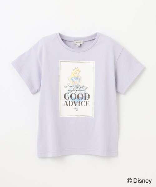 anyFAM（KIDS）(エニファム（キッズ）)/【Disney100 YEARS OF WONDER】スケッチイラスト Tシャツ/img15