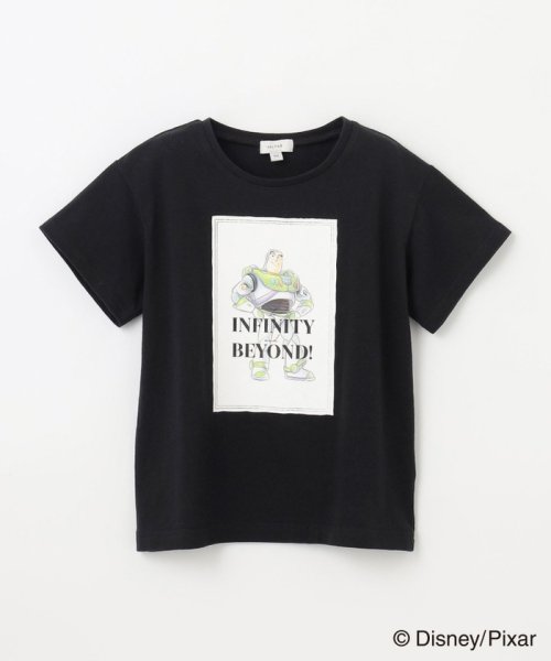 anyFAM（KIDS）(エニファム（キッズ）)/【Disney100 YEARS OF WONDER】スケッチイラスト Tシャツ/img17