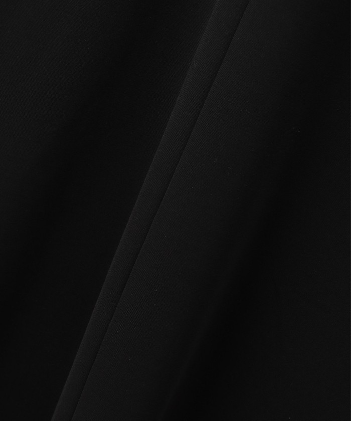 セール】【WEB限定】ロマネポンチジャージー ジャンパースカート
