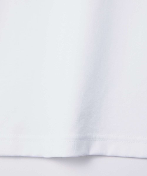 バーバリー BURBERRY 8055309 Ｔシャツ メンズ トップス 半袖 コットン クルーネック カットソー ロゴプリント クルーネック 白 カジュアル トップス クルーネック 5cm本体