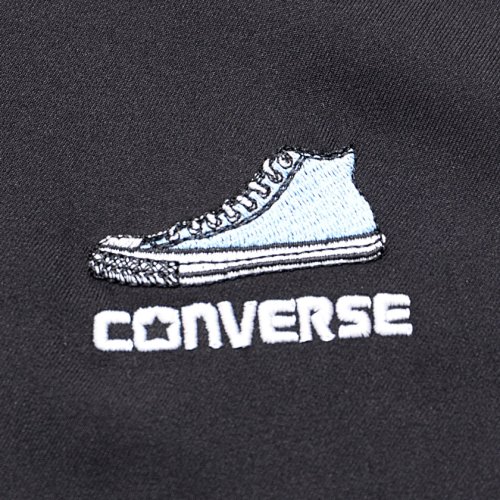 SB Select(エスビーセレクト)/CONVERSE ポリツイル刺繍入りシャツ/img14