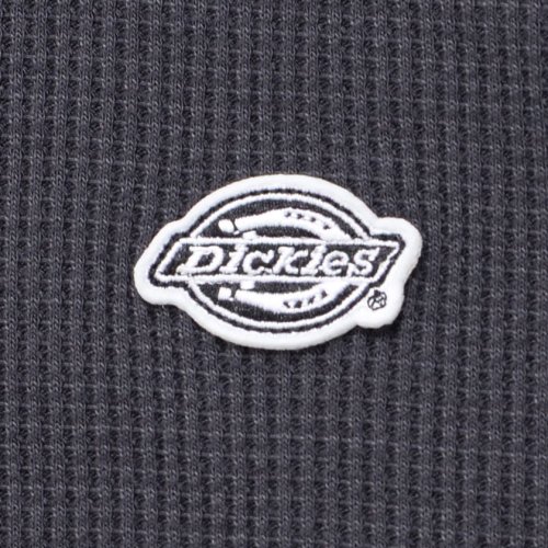 SB Select(エスビーセレクト)/Dickies ワッフル袖リブ半袖TEE/img06