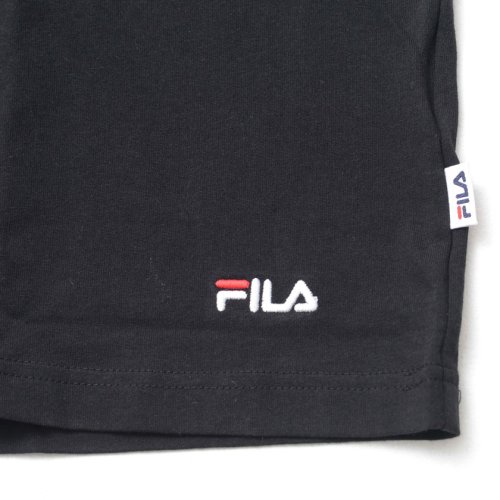 FILA(フィラ)/FILA ポケット付き半袖Tシャツ/img15