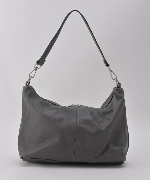 TransitGate G2 2WAY 本革エディターズバッグ ショルダーバッグ トートバッグ 