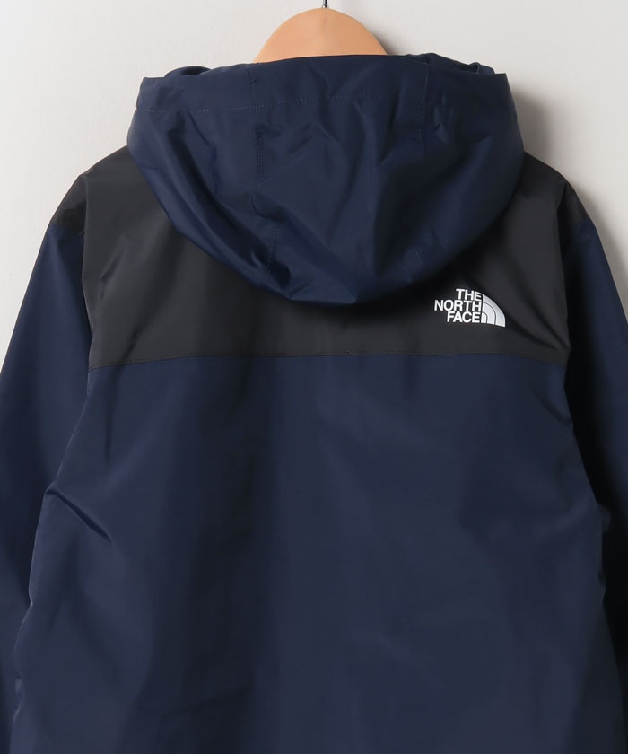 メンズ】【THE NORTH FACE】ノースフェイス ナイロンジャケット