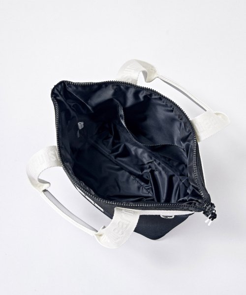 Munsingwear(マンシングウェア)/メッシュ素材カートバッグ【アウトレット】/img38