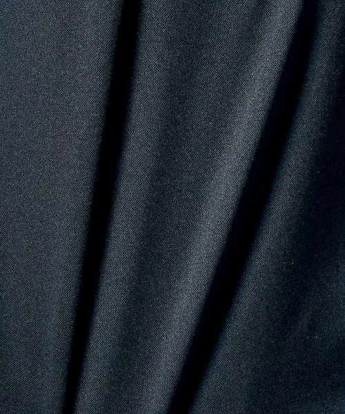 Munsingwear(マンシングウェア)/EXcDRY D－Tec&SUNSCREENモックネック半袖シャツ(高速ドライ/吸汗速乾/遮熱)【アウトレット】/img07