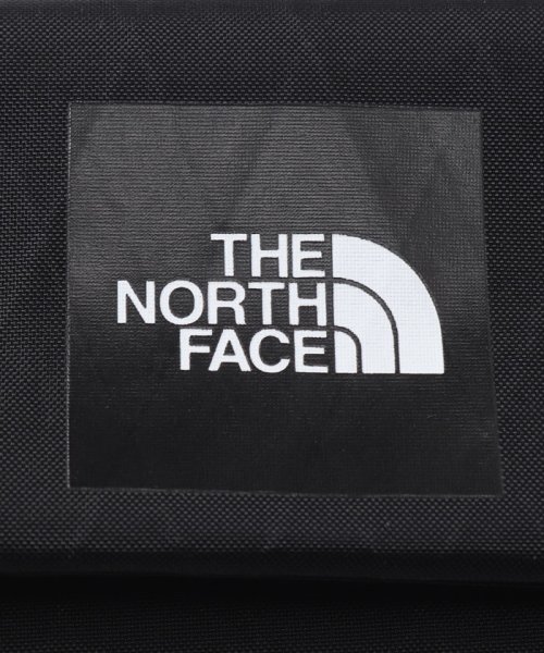 THE NORTH FACE(ザノースフェイス)/【メンズ】【THE NORTH FACE】ノースフェイス 三つ折り財布 ストラップウォレット NN2PN68A Urban Slim Wallet/img04