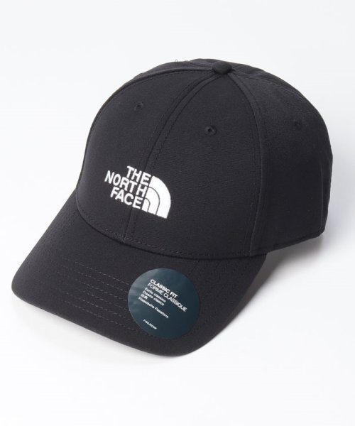 THE NORTH FACE(ザノースフェイス)/【メンズ】【THE NORTH FACE】ノースフェイス キャップ NF0A4VSV Recycled 66 Classic Hat/img01