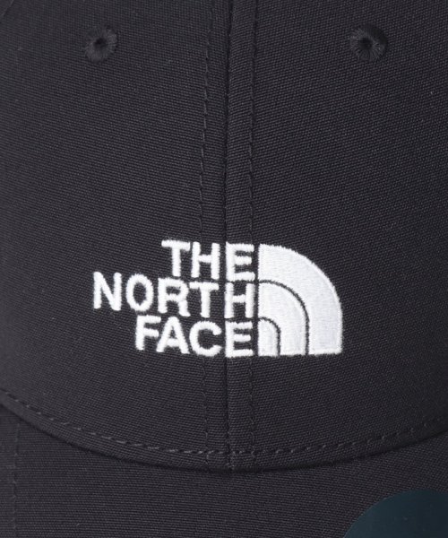 THE NORTH FACE(ザノースフェイス)/【メンズ】【THE NORTH FACE】ノースフェイス キャップ NF0A4VSV Recycled 66 Classic Hat/img04