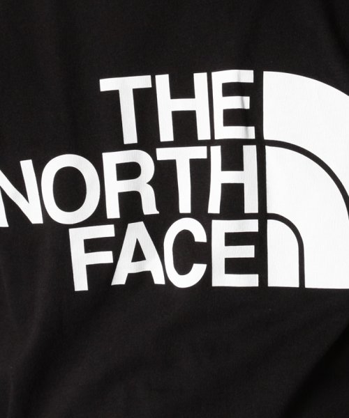 THE NORTH FACE(ザノースフェイス)/【メンズ】【THE NORTH FACE】ノースフェイス ロングスリーブTシャツ NF0A4AAK Men's LS Half Dome Tee/img04