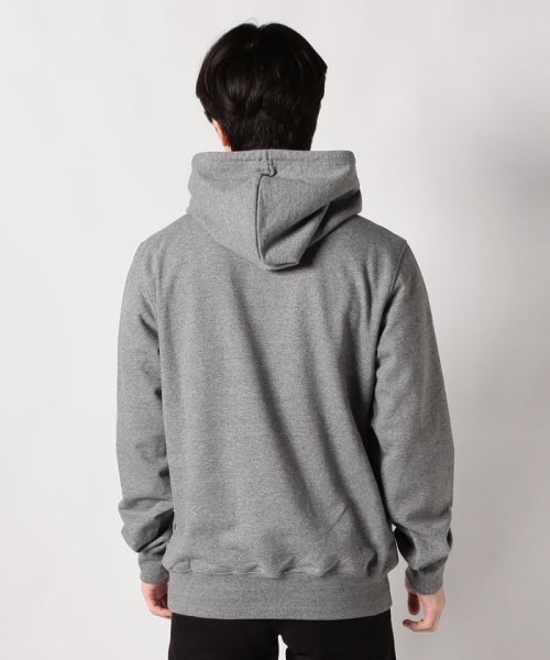 THE NORTH FACE(ザノースフェイス)/【メンズ】【THE NORTH FACE】ノースフェイス フーディ― NF0A5J92 Men's Logo Play Recycled Pullover Ho/img02