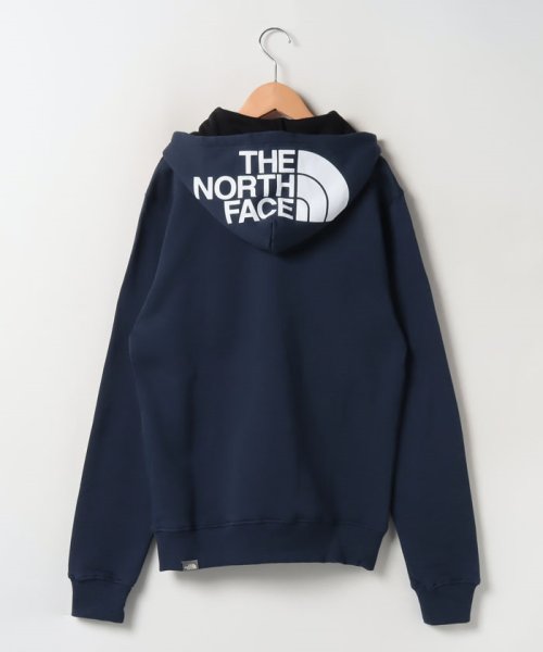 THE NORTH FACE(ザノースフェイス)/【メンズ】【THE NORTH FACE】ノースフェイス フーディ― NF0A2TUV Men's Seasonal Drew Peak Pullover/img01