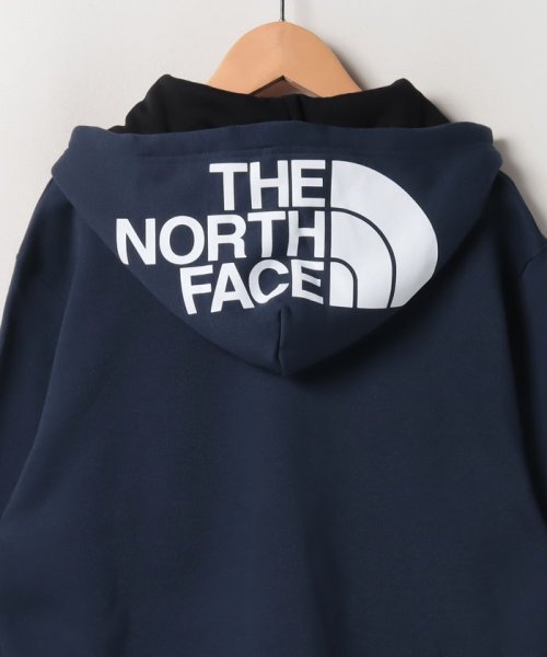 THE NORTH FACE(ザノースフェイス)/【メンズ】【THE NORTH FACE】ノースフェイス フーディ― NF0A2TUV Men's Seasonal Drew Peak Pullover/img03