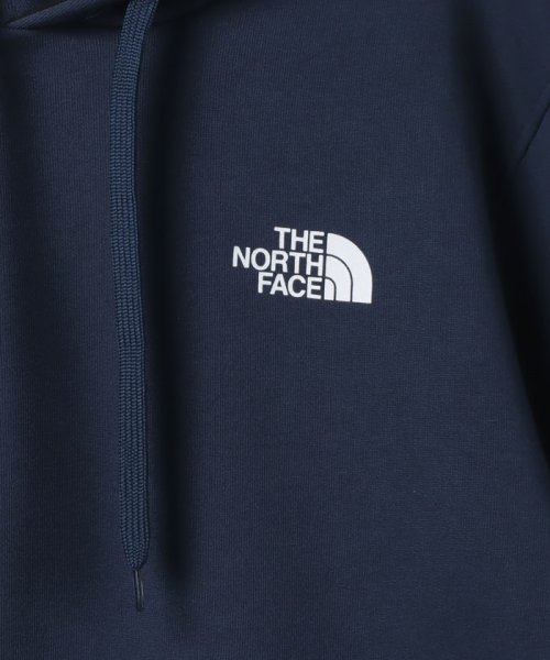 THE NORTH FACE(ザノースフェイス)/【メンズ】【THE NORTH FACE】ノースフェイス フーディ― NF0A2TUV Men's Seasonal Drew Peak Pullover/img05