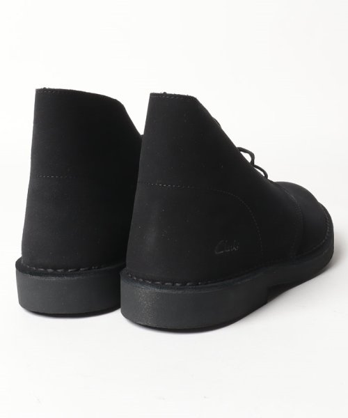 Clarks(クラークス)/【メンズ】【CLARKS】クラークス デザートブーツ 26155499 Desert Boot 2/img04