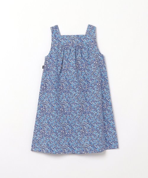 agnes b. GIRLS OUTLET(アニエスベー　ガールズ　アウトレット)/【Outlet】IDA5 E ROBE キッズ ワンピース/img01