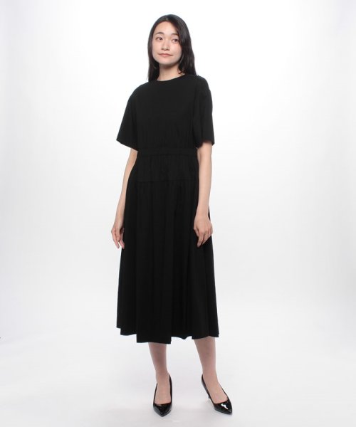 セオリーリュクス(Theory Luxe) |ワンピース CRISP LINEN APRIE 