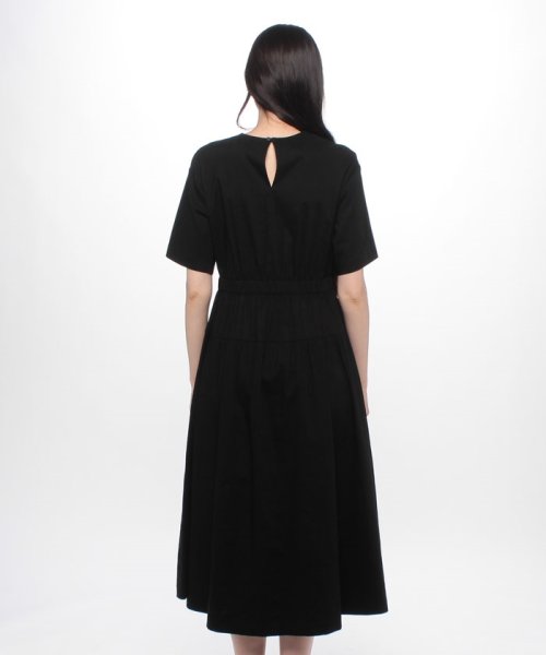 セオリーリュクス(Theory Luxe) |ワンピース CRISP LINEN APRIE 