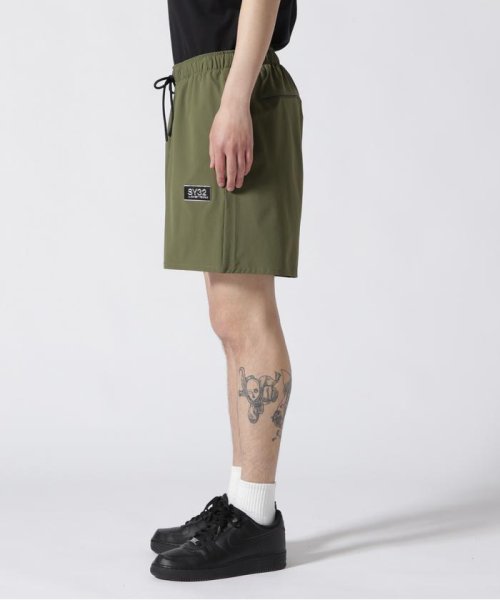 RoyalFlash(ロイヤルフラッシュ)/SY32 by SWEETYEARS /4WAY STRETCH SHORT PANTS/img05