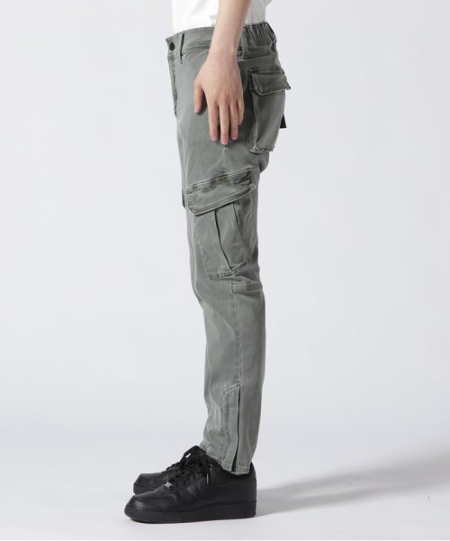 B'2nd(ビーセカンド)/SURT（サート）NEW CARGO WASHED PANTS/img08