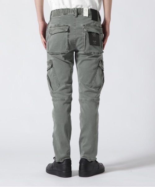 B'2nd(ビーセカンド)/SURT（サート）NEW CARGO WASHED PANTS/img09