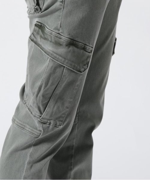 B'2nd(ビーセカンド)/SURT（サート）NEW CARGO WASHED PANTS/img12