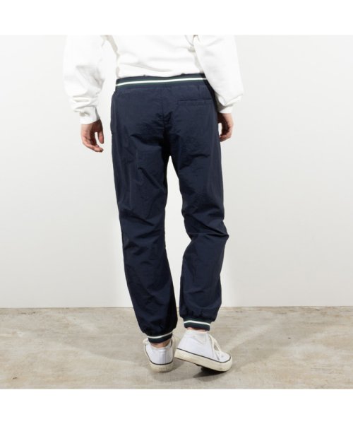 MAC HOUSE(men)(マックハウス（メンズ）)/CONVERSE コンバース リブラインパンツ 2410－5763EC/img02