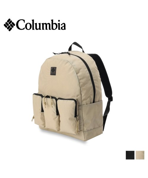 Columbia(コロンビア)/コロンビア Columbia リュック バックパック グレートスモーキーガーデン デイパック L メンズ レディース 30L GREAT SMOKY GARDE/img01