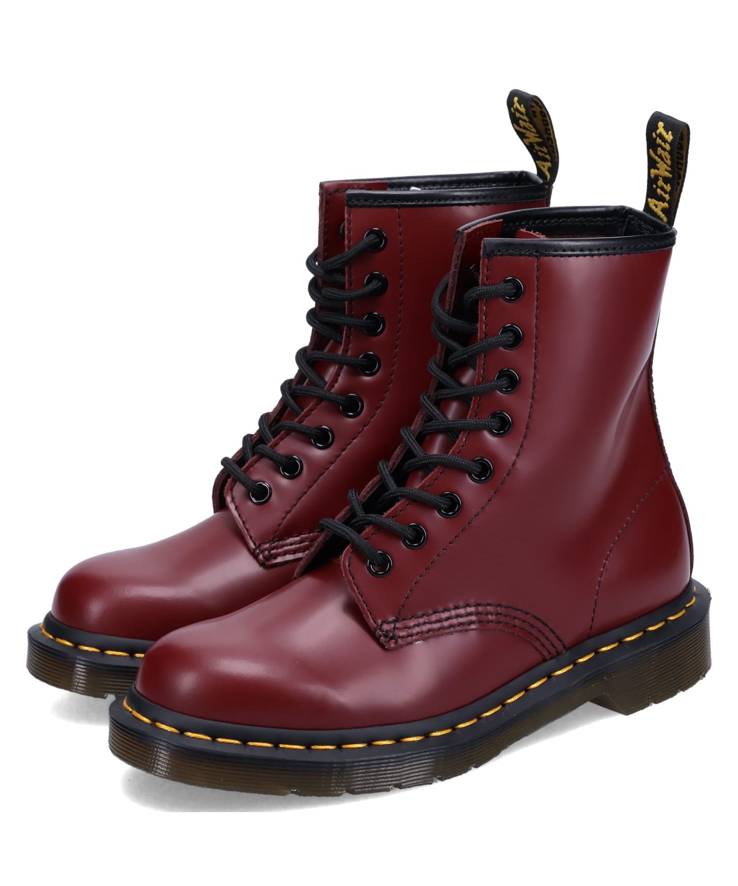 セール】Dr.Martens ドクターマーチン 1460 ブーツ 8ホール メンズ