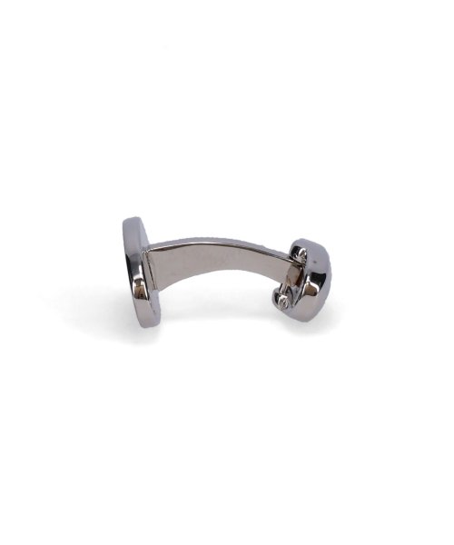 Paul Smith(ポールスミス)/ポールスミス Paul Smith カフスボタン カフリンクス メンズ ブランド CUFFLINK OVAL マルチカラー シルバー M1A－CUFF－HOVA/img03