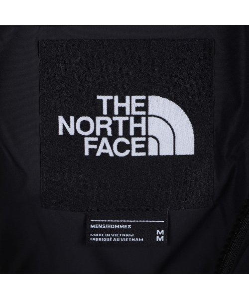THE NORTH FACE(ザノースフェイス)/ノースフェイス THE NORTH FACE ダウン ジャケット ヌプシ レトロ メンズ 1996 RETRO NUPTSE JACKET イエロー NF0A3/img03