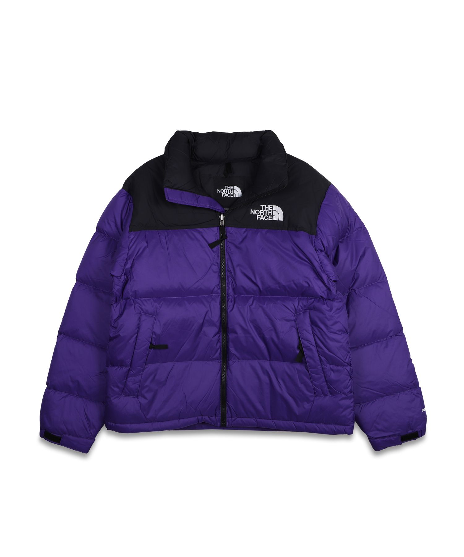 セール】ノースフェイス THE NORTH FACE ダウン ジャケット ヌプシ