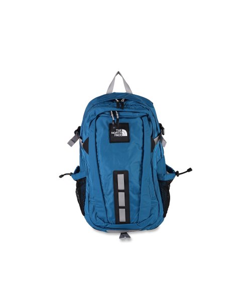 THE NORTH FACE(ザノースフェイス)/ノースフェイス THE NORTH FACE リュック バッグ バックパック ホットショット メンズ レディース 30L HOT SHOT ブルー NF0A3K/img01