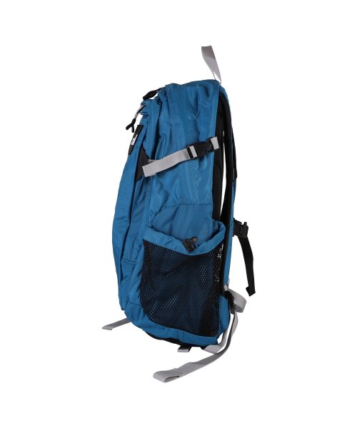 THE NORTH FACE(ザノースフェイス)/ノースフェイス THE NORTH FACE リュック バッグ バックパック ホットショット メンズ レディース 30L HOT SHOT ブルー NF0A3K/img03