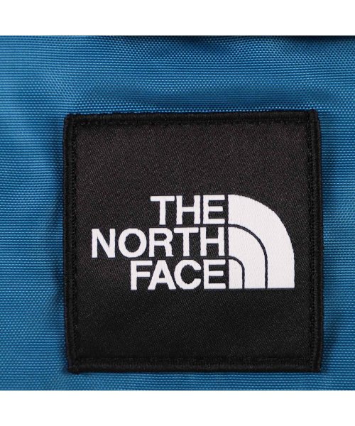 THE NORTH FACE(ザノースフェイス)/ノースフェイス THE NORTH FACE リュック バッグ バックパック ホットショット メンズ レディース 30L HOT SHOT ブルー NF0A3K/img09