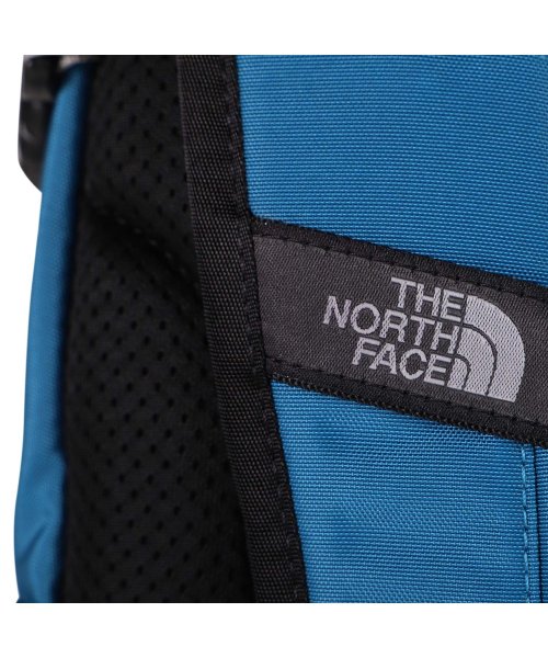 THE NORTH FACE(ザノースフェイス)/ノースフェイス THE NORTH FACE リュック バッグ バックパック ホットショット メンズ レディース 30L HOT SHOT ブルー NF0A3K/img10