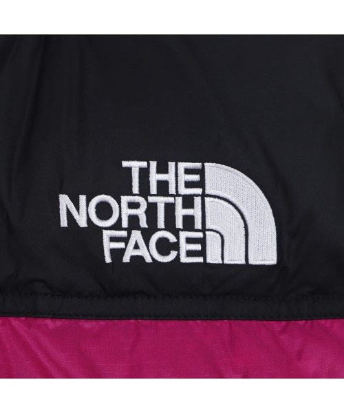 THE NORTH FACE(ザノースフェイス)/ノースフェイス THE NORTH FACE ダウン ベスト レトロ ヌプシ アウター レディース WOMENS 1996 RETRO NUPTSE VEST /img08