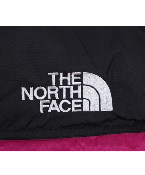 THE NORTH FACE(ザノースフェイス)/ノースフェイス THE NORTH FACE ダウン ベスト レトロ ヌプシ アウター レディース WOMENS 1996 RETRO NUPTSE VEST /img09