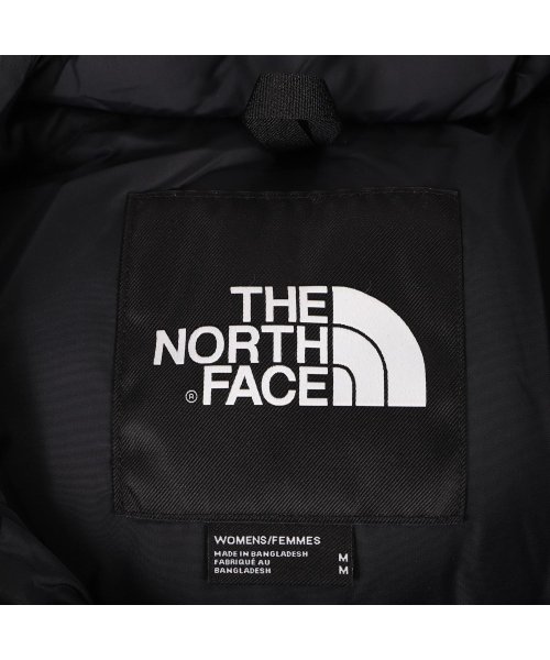 THE NORTH FACE(ザノースフェイス)/ノースフェイス THE NORTH FACE ダウン ベスト レトロ ヌプシ アウター レディース WOMENS 1996 RETRO NUPTSE VEST /img03