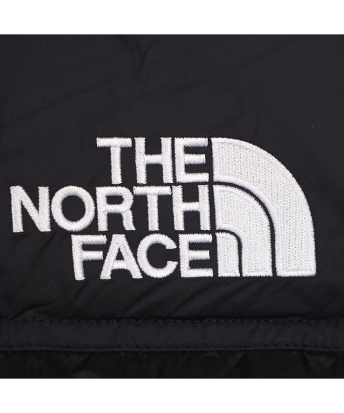 THE NORTH FACE(ザノースフェイス)/ノースフェイス THE NORTH FACE ダウン ベスト レトロ ヌプシ アウター レディース WOMENS 1996 RETRO NUPTSE VEST /img07