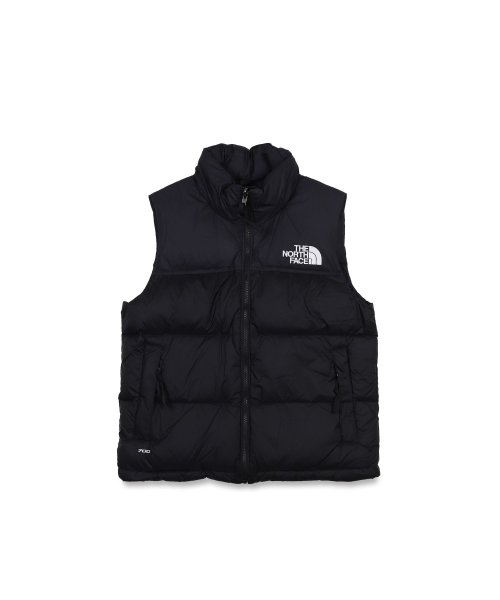 THE NORTH FACE(ザノースフェイス)/ノースフェイス THE NORTH FACE ダウン ベスト レトロ ヌプシ アウター レディース WOMENS 1996 RETRO NUPTSE VEST /img10